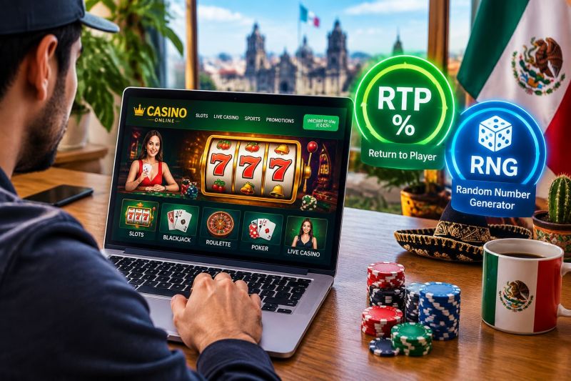 ¿Qué es el programa de afiliados? Guía para el mercado mexicano de casinos en línea