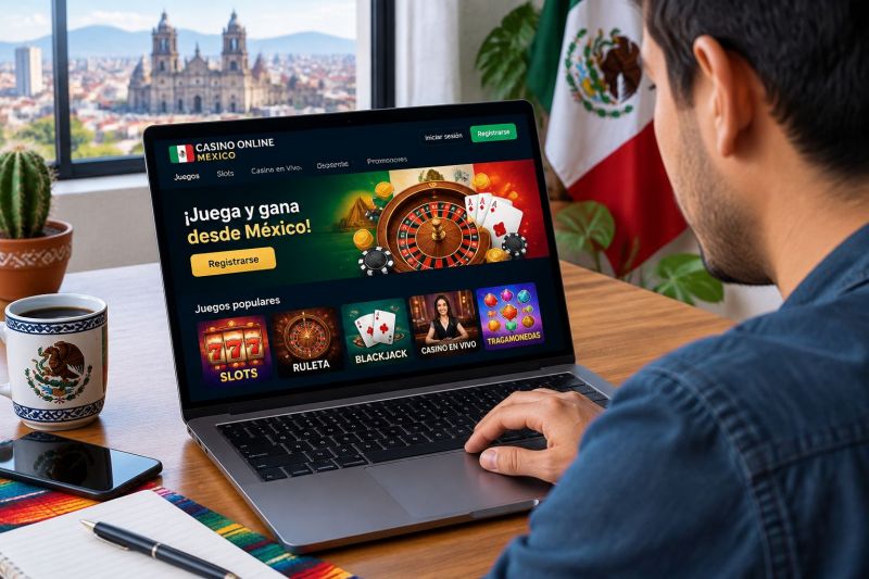 Instalar Betroia en iPhone: Guía realista y dudas resueltas en México