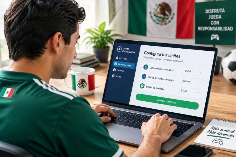 ¿Cómo funcionan las tragamonedas online en México y qué revisar antes de jugar?