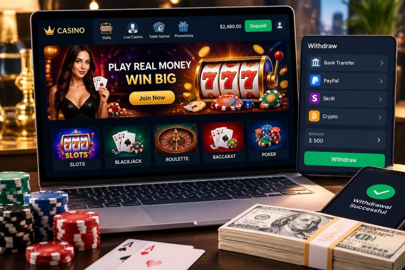 ¿Dónde encontrar un casino con dinero real en Ciudad de México?