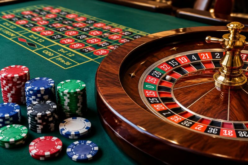 Mejores slots online en México: guía de RTP, mitos y juego responsable