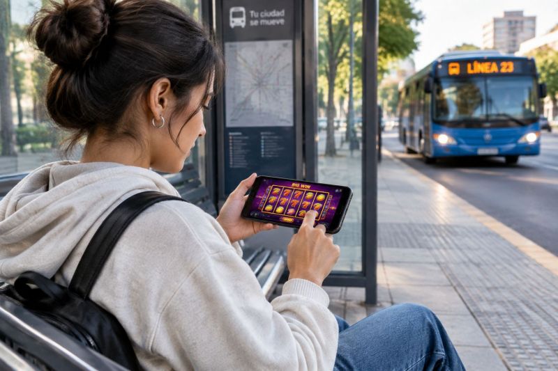 Lo que nadie te cuenta sobre jugar tragamonedas: mi experiencia real