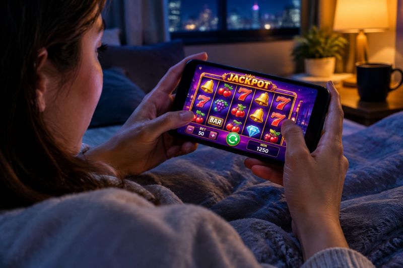 Lo que nadie te cuenta sobre las tragamonedas: mi experiencia real jugando slots
