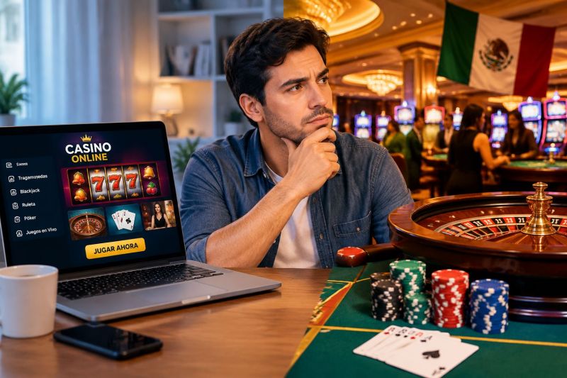 ¿Qué es KYC verification casino en Ciudad de México y cómo afecta a Betroia?