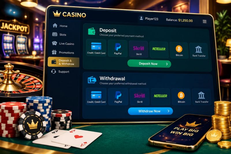 ¿Cómo funcionan las tragamonedas online en México y qué revisar antes de jugar?