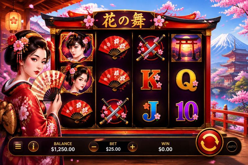 Lo que nadie te dice de las tragamonedas: mi experiencia real jugando slots