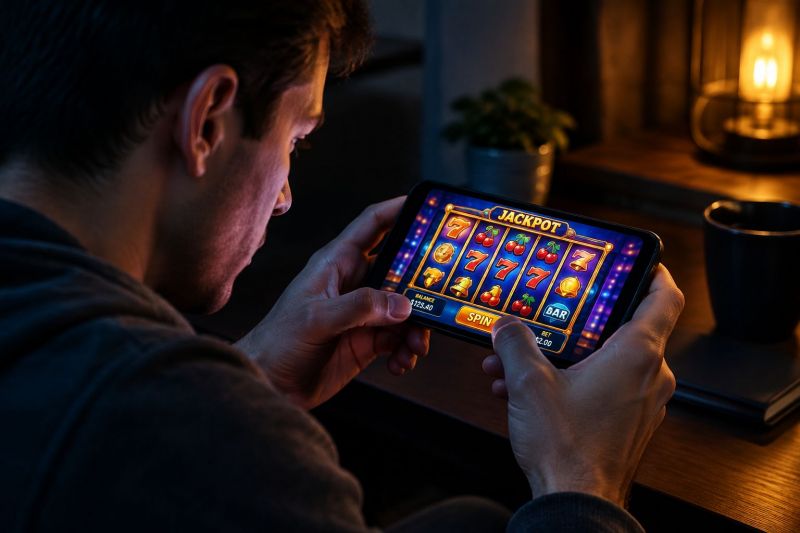 ¿Qué es la verificación de titularidad en un casino en línea en México?