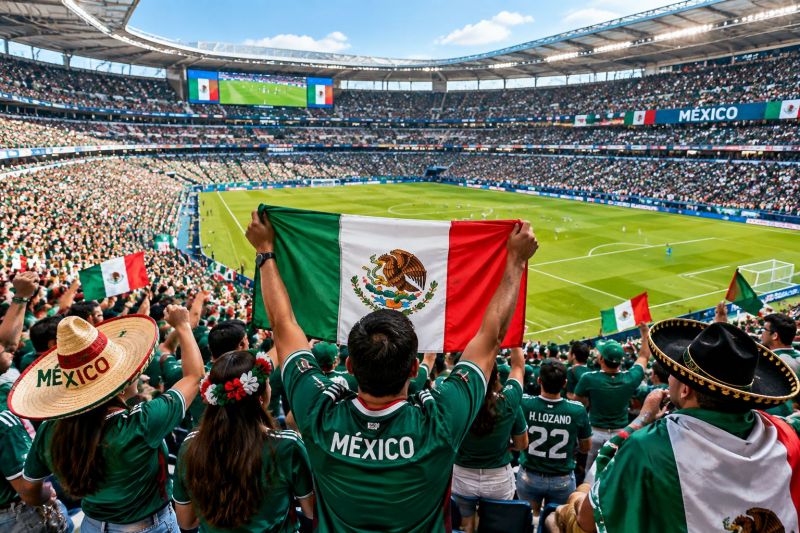 ¿Dónde puedo hacer apuestas Copa Libertadores en México de forma segura?