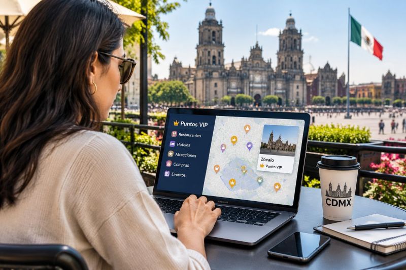 ¿Cómo funcionan los puntos VIP en Betroia y qué necesitas saber antes de registrarte en México?