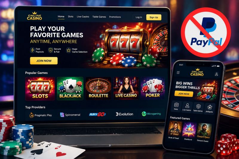 Licencia de casino en México: qué es, cómo verificarla y qué implica para tu dinero