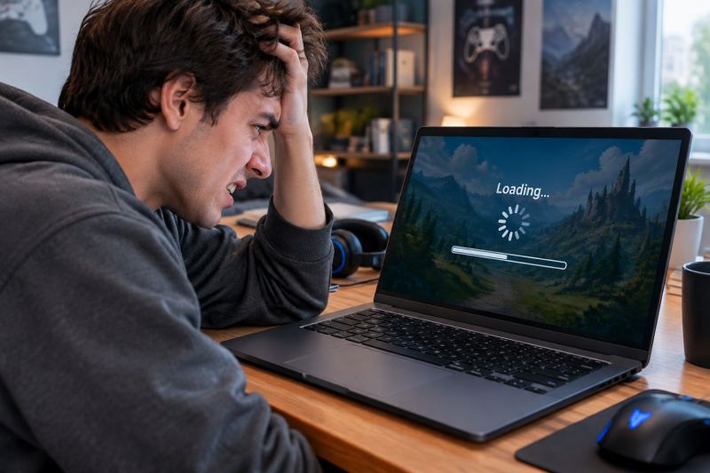 Juego no abre: causas y soluciones en casinos online México