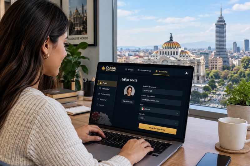 ¿Cómo establezco un límite de pérdida? Guía para usuarios en México