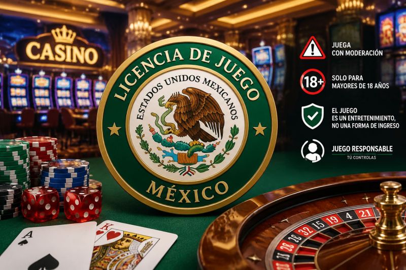 Licencia Betroia México: Análisis y Resolución de Dudas