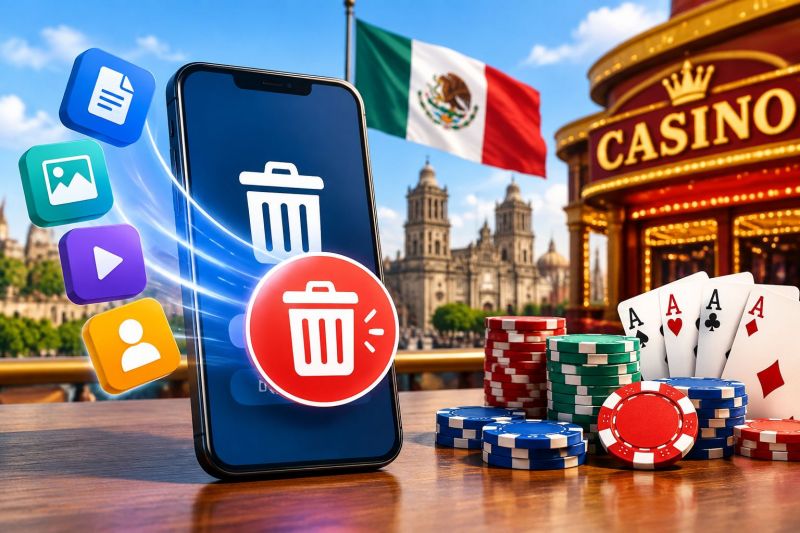 Borrar caché Betroia: guía clara para resolver dudas en México