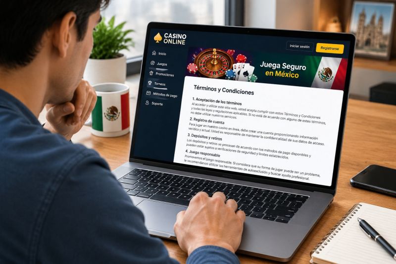 ¿Qué es el Truco de Betroia? Guía para Usuarios en México