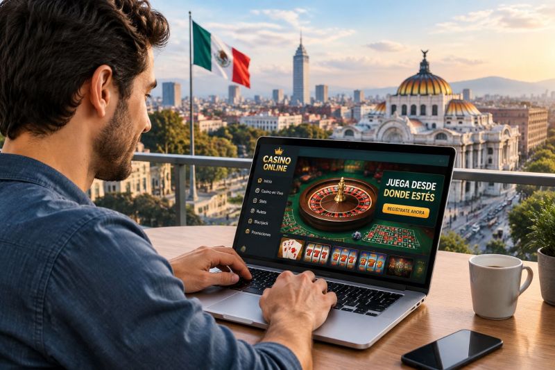 ¿Qué significa Betroia en México y cómo usarlo sin riesgos?