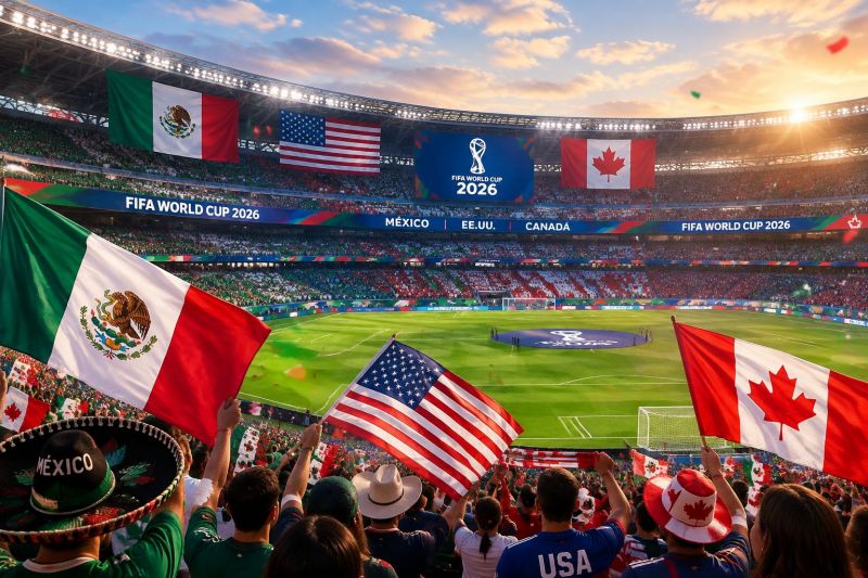 World Cup 2026 Betting en México: Lo que debes saber antes de apostar