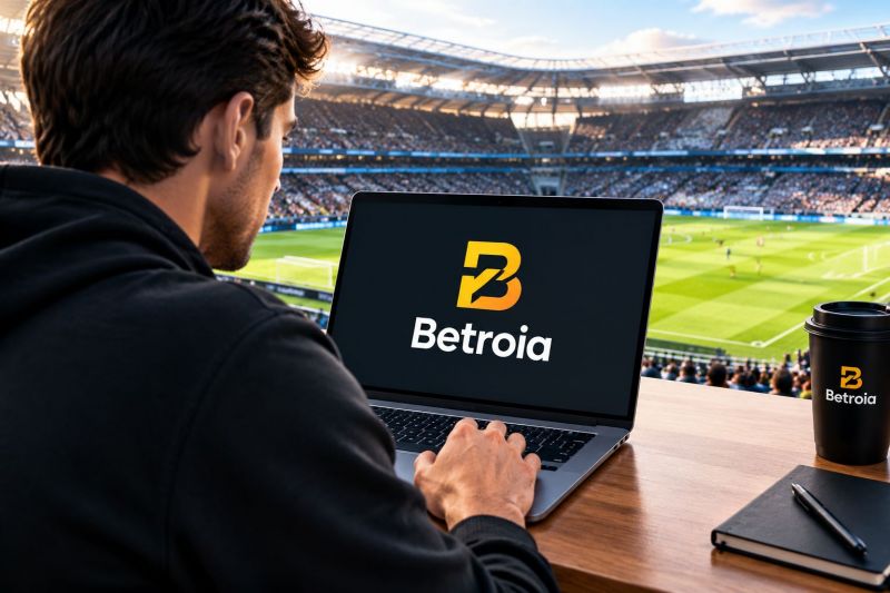 ¿Betroia ofrece apuestas del Mundial 2026? Análisis y comparativa en México